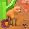 Wild Life Fox Adventure Games