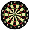 Darts for Apple Vision Pro