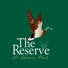 Reserve at Spanos Park Golf