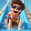 Water Slide- Tycoon Games