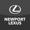 Newport Lexus App