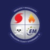 Charleston County EMD