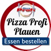 Pizza Profi App