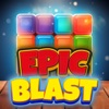 Epic Blast 3D: Toy Match Games