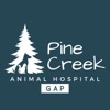 Pine Creek AH Gap