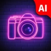 AI Camera-Photo&HugVideo Maker