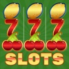 Wild Fruit Slot