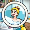 Screw World-Find Hidden Object