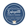 Lafayettepublichouse