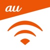 au Wi-Fiアクセス-WiFi接続・ポイ活もできるアプリ