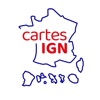 Cartes IGN