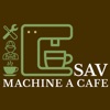 SAV Machine à Café