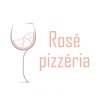 Rosé Pizzéria