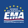 Monroe County AL EMA