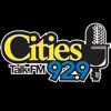 Cities 92.9