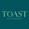 Toast Martinborough