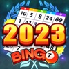 Bingo Treasure! - BINGO GAMES