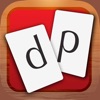 DOUBLE PLAY Word Solitaire