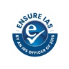 Ensure IAS - Crack UPSC Exam