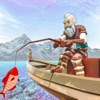 Viking Clans Fishing Simulator