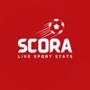 SCORA- Live sport stats