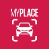 MyPlace VIN Scanner