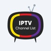 Newest IPTV Channel List M3U