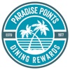 Paradise Points Dining Rewards