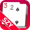 Card Solitaire Z from SZY