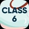 Class 6 Vocabulary & Practice