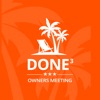 Done3 Owners Meeting