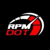 RPM Dot by SparkEVO