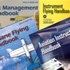 FAA Handbooks & Manuals