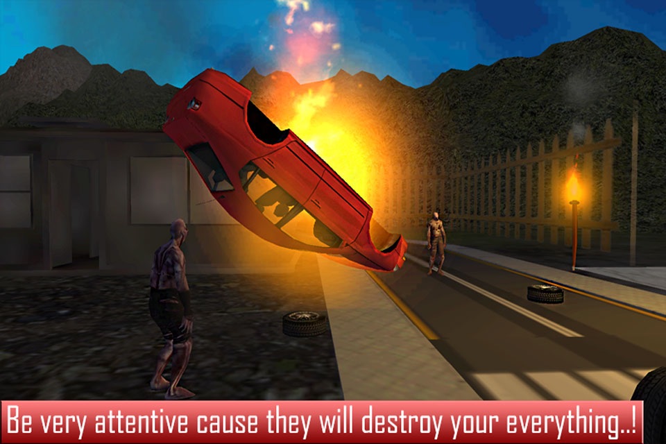 Spider Superhero Vice Town screenshot 4