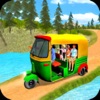 TukTuk Mania Auto Driving Game