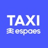 ESPAES: Taxi Luanda, Angola