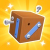 Screws Puzzle 3D