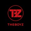 THE BOYZ Light Stick