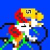 競争転ピストレーサ
