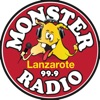 Monster Radio Lanzarote