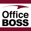 The Office BOSS Shipping Kiosk