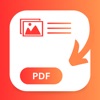 Image Converter: JPEG PDF PNG