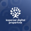 Koperasi Digital Propertree
