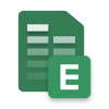 Spreadsheet-xlsx&csv editor