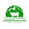 Kathiyawadi dairy farms