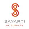 SAYARTI DVR