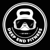 Deep End Fitness App