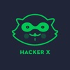 HackerX: Learn Ethical Hacking