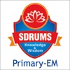 SDRUMS Primary EM School