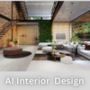 AI Interior Design